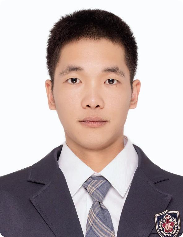 【工程榜样•励志青春】广西工程职业